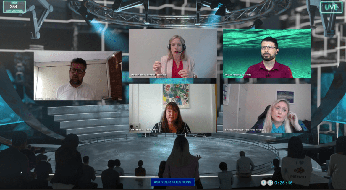 MEETYOO Theater MEETYOO Theater