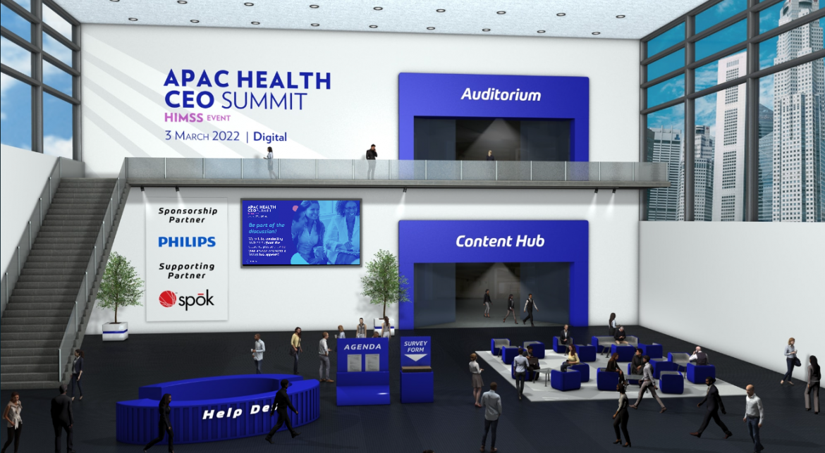 Virtual conference space - MEETYOO Virtual conference space - MEETYOO