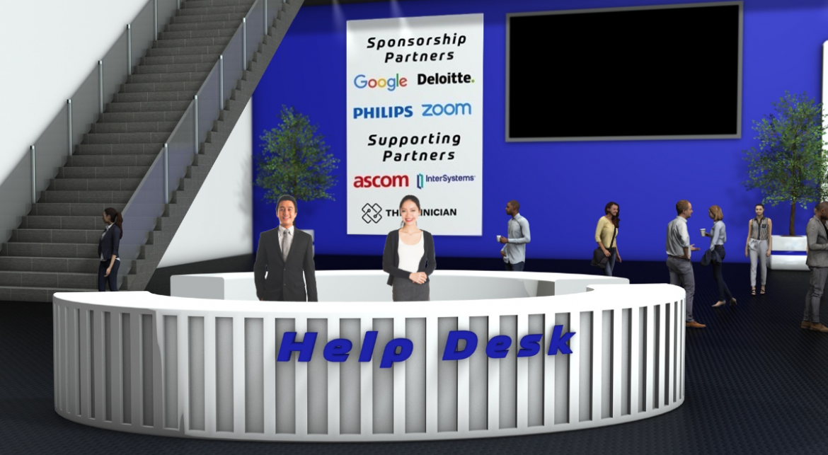 Include your conference sponsors - MEETYOO Include your conference sponsors - MEETYOO