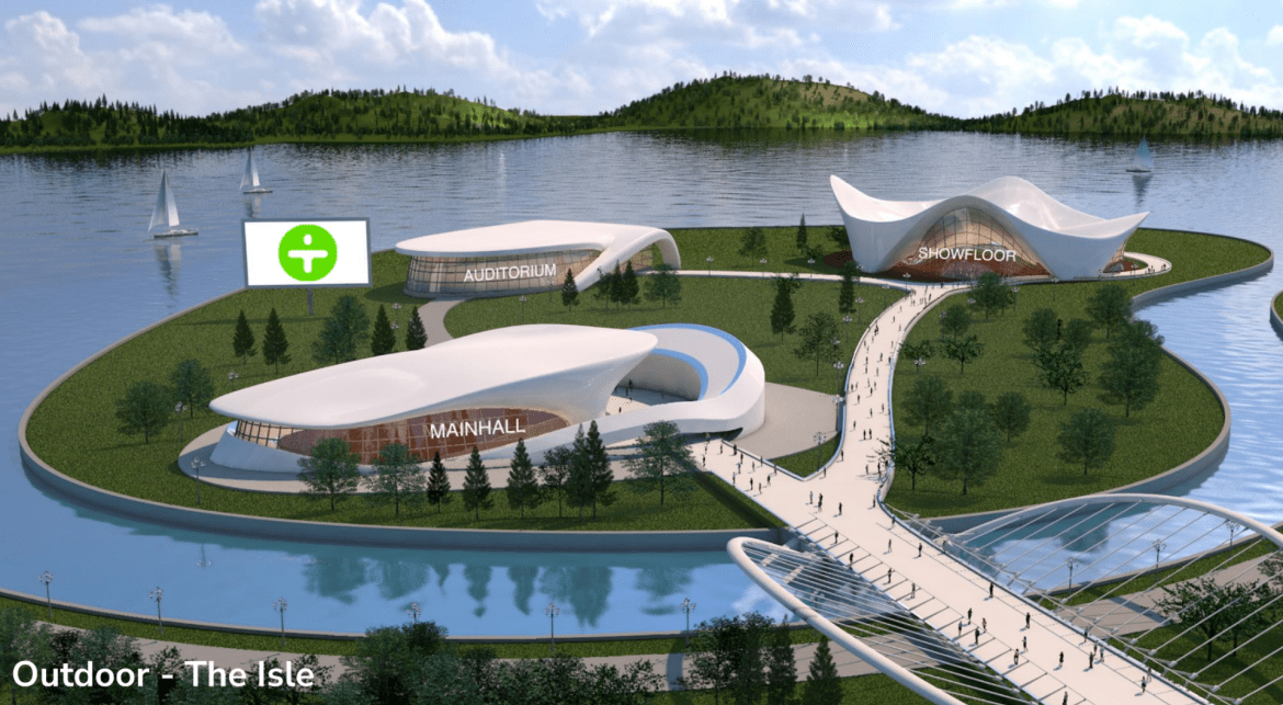 Virtual event platform for agencies and trad show organizers - MEETYOO Virtual event platform for agencies and trad show organizers - MEETYOO