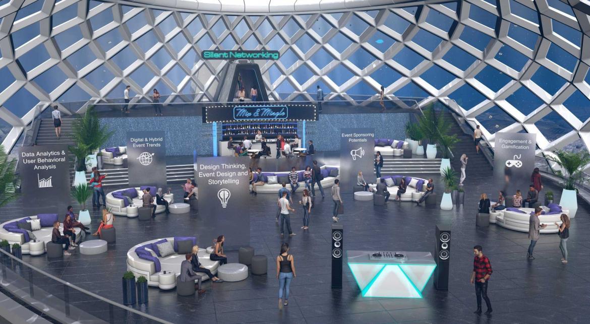 Networking Area Networking Area