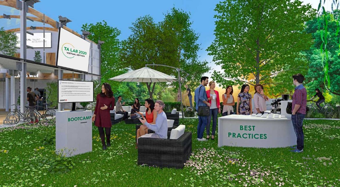 L’Oréal Outdoor Event Design L’Oréal Outdoor Event Design