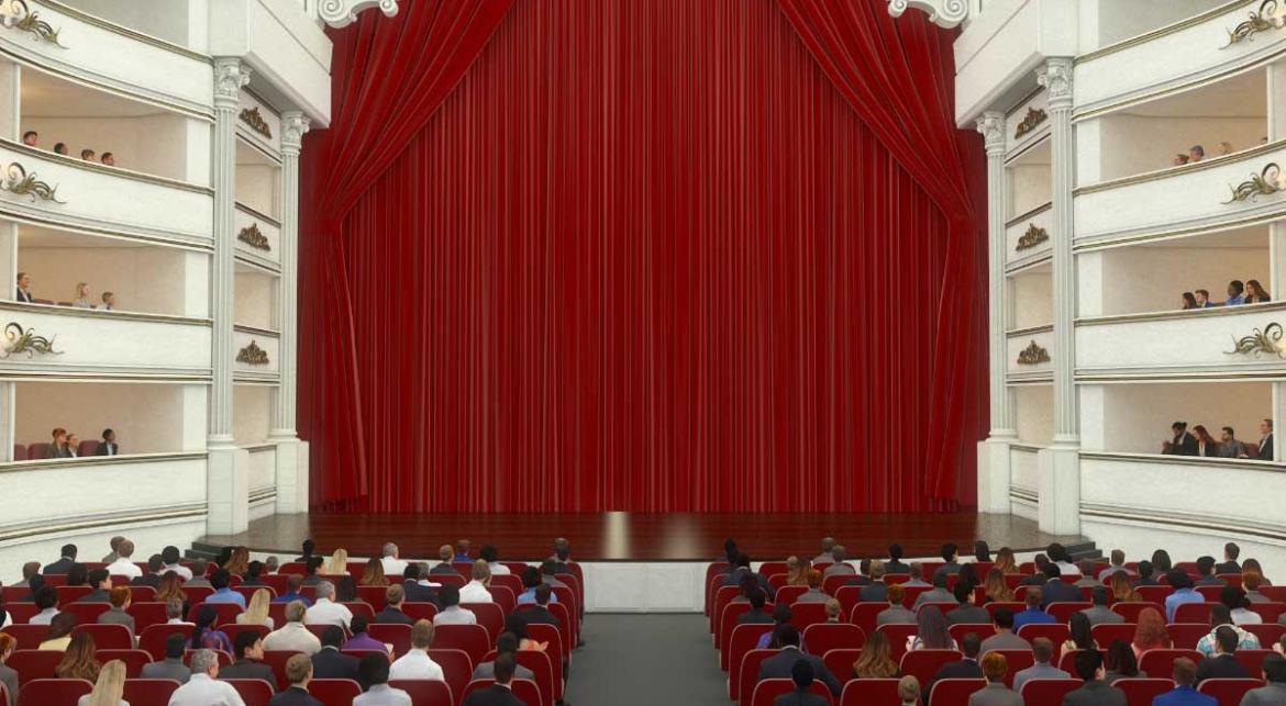 Ost Ausschuss Auditorium Gala Design Ost Ausschuss Auditorium Gala Design