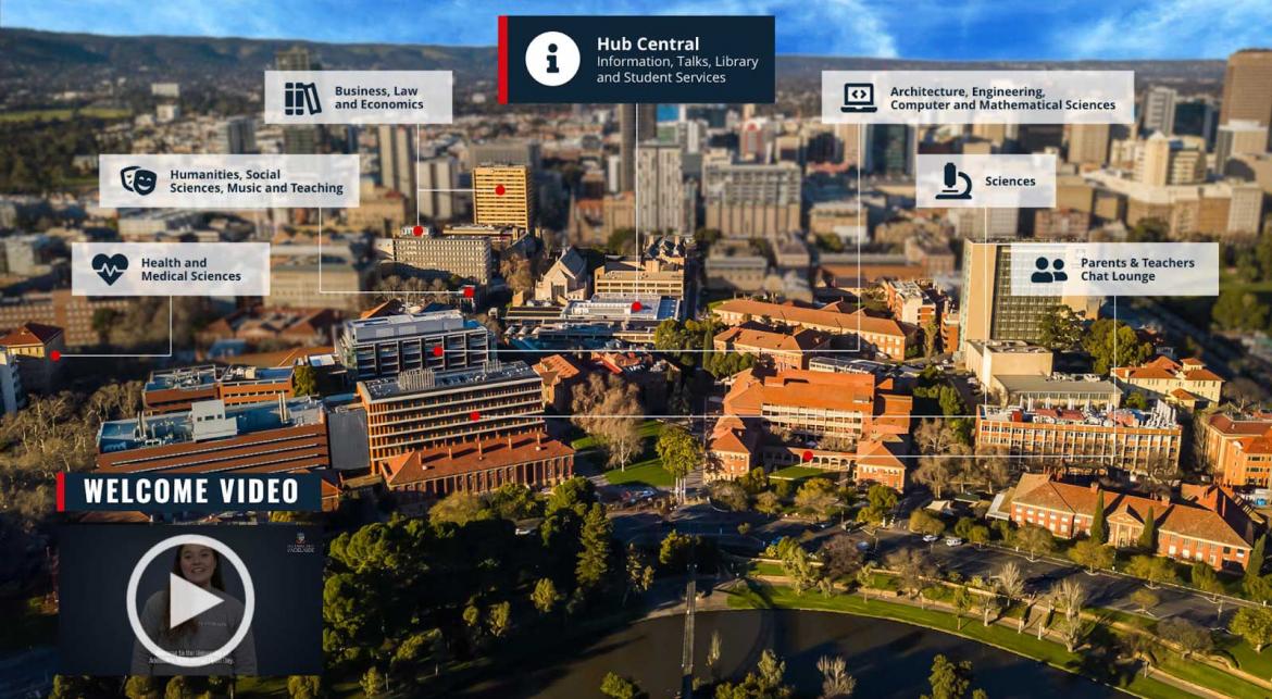 University Academia Outdoor Event Design University Academia Outdoor Event Design