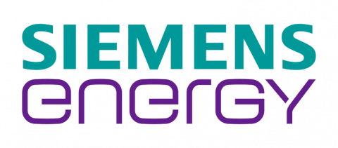 Siemens Energy Logo Siemens Energy Logo