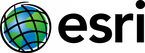 ESRI Logo ESRI Logo