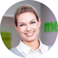 Tanja Olivier Tanja Olivier