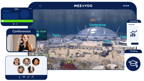 AI in Events Use Cases AI in Events Use Cases
