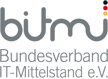 BITMi Logo BITMi Logo