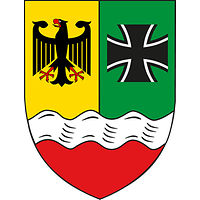 Bundeswehr Logo Bundeswehr Logo