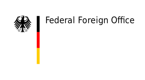 Federal Foreign Office Federal Foreign Office