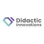 Didactic Innovations Logo 150x150 Didactic Innovations Logo 150x150
