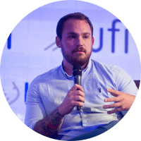 Adam Parry Adam Parry