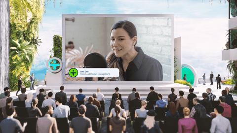 Virtuelle Events Virtuelle Events