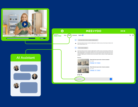 MEETYOO AI Assistant MEETYOO AI Assistant