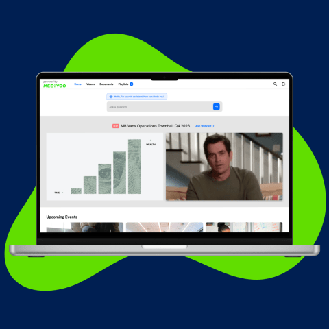 Event Content Hub Event Content Hub