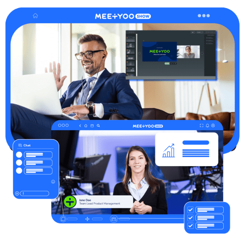 MEETYOO Show MEETYOO Show