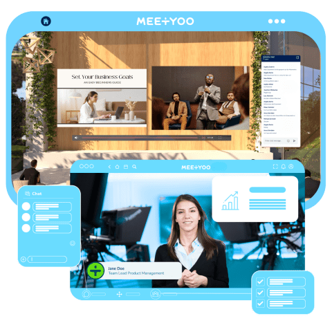 MEETYOO Theater MEETYOO Theater