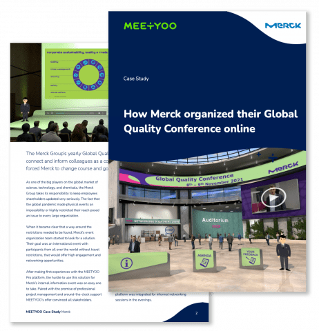 Merck Case Study EN Merck Case Study EN
