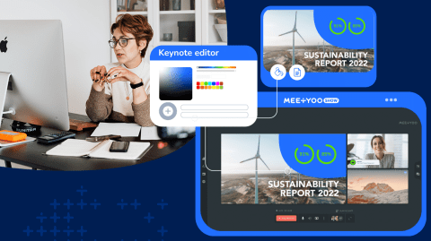 Speaker backend - MEETYOO Show Speaker backend - MEETYOO Show