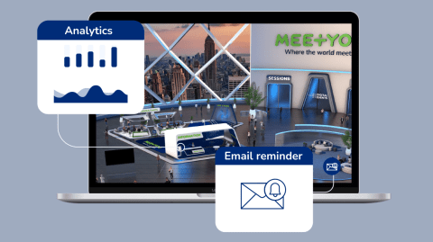 Marketing and Promotion - MEETYOO Marketing and Promotion - MEETYOO