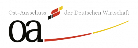 Ost-Ausschuss Logo Ost-Ausschuss Logo
