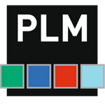 PLM Logo PLM Logo