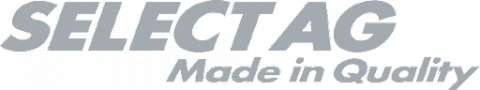 Select AG Logo Select AG Logo