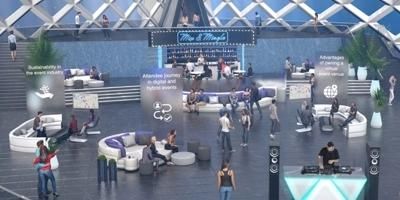 Innovative Virtual Events Innovative Virtual Events