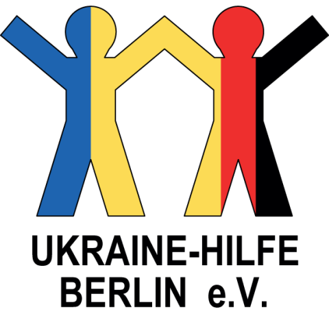 Ukraine-Hilfe Berlin e.V. Ukraine-Hilfe Berlin e.V.