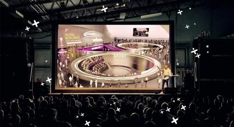 Hybrid event - MEETYOO Hybrid event - MEETYOO