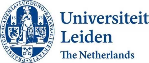 Leiden University Logo Leiden University Logo