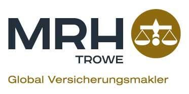 MRH Trowe Global Insurance Sales Logo MRH Trowe Global Insurance Sales Logo