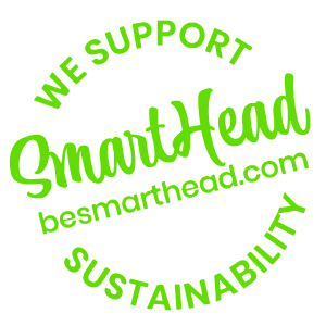 We support Be Smarthead Smarthead Corporate Social Responsibility