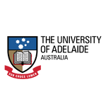 University Adelaide University Adelaide Logo