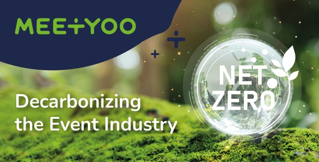 Decarbonizing the Event Industry Decarbonizing the Event Industry