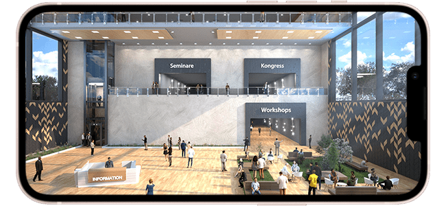 MEETYOO mobile experience MEETYOO mobile experience