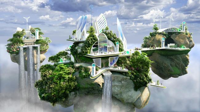 Virtual event platform for sustainable events - MEETYOO Virtual event platform for sustainable events - MEETYOO