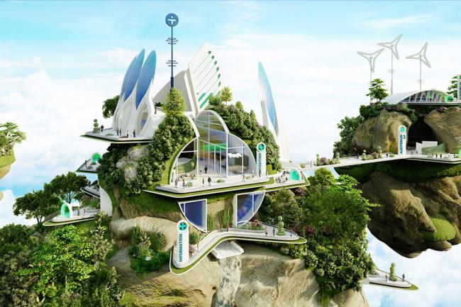 How to create a sustainable virtual event - MEETYOO How to create a sustainable virtual event - MEETYOO