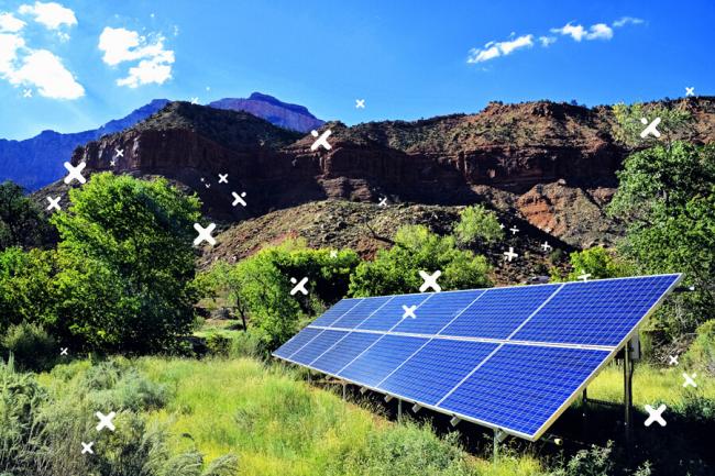 Carbon footprint reduction - sustainable virtual events - MEETYOO Carbon footprint reduction - sustainable virtual events - MEETYOO