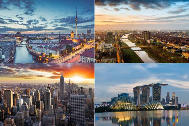 MEETYOO Offices MEETYOO Offices