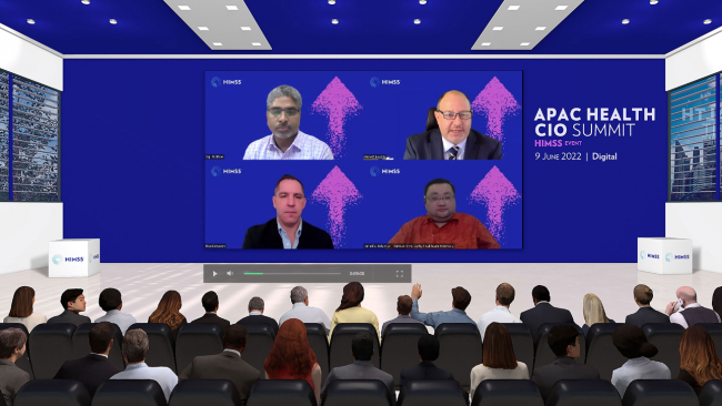 Expert panel discussions - MEETYOO Expert panel discussions - MEETYOO