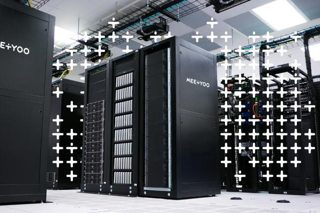 Sustainable AWS cloud servers - sustainable virtual events - MEETYOO Sustainable AWS cloud servers - sustainable virtual events - MEETYOO