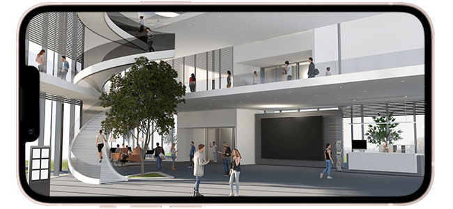 Mobile Advantages - MEETYOO mobile experience Mobile Advantages - MEETYOO mobile experience