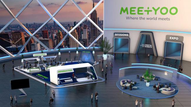 Mainhall Holodeck Mainhall Holodeck