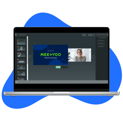 MEETYOO Show Speaker Experience MEETYOO Show Speaker Experience