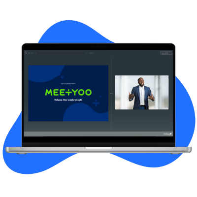 MEETYOO Show Viewer Experience MEETYOO Show Viewer Experience