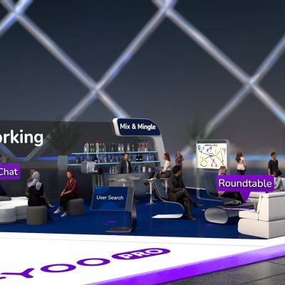 Workshops - MEETYOO Workshops - MEETYOO