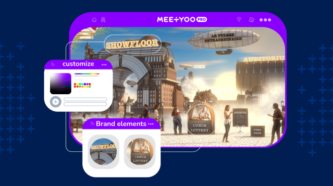 Branded objects - MEETYOO Branded objects - MEETYOO