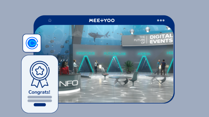 Attendee interactions - MEETYOO Attendee interactions - MEETYOO